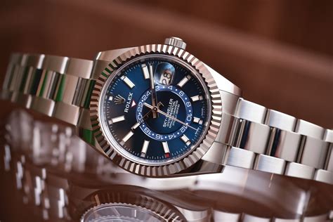 rolex sky-dweller two-tone price|Rolex Sky-Dweller price.